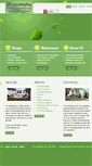 Mobile Screenshot of aplandscapingny.com